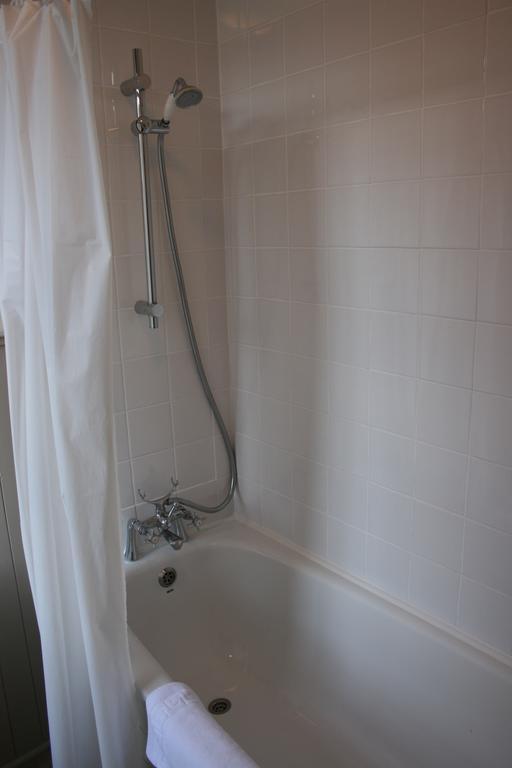 Royal Mile Budget Apartments EDI Kamer foto